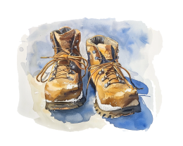 New England Boots