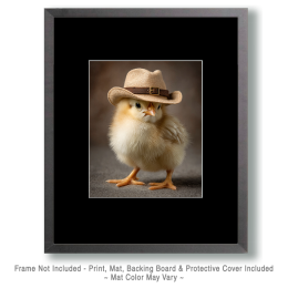 Holly from San Antonio - Chicken Chics Art