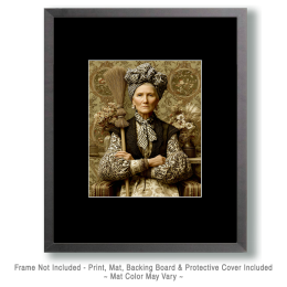 Blair Wraithwood from Michigan - Witch Art