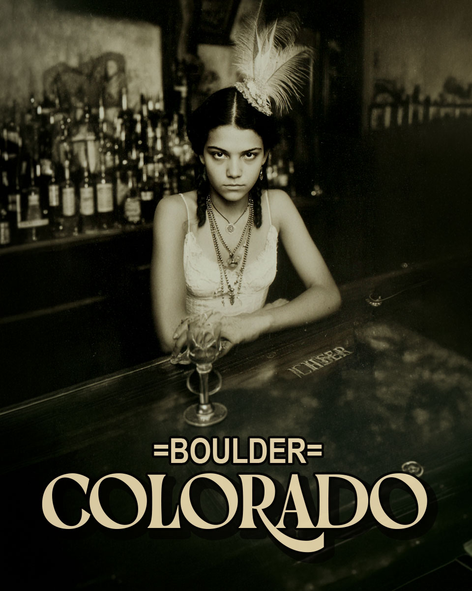 Lucia from Alabama - Boulder Colorado Souvenir Art Print.jpg