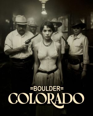 Or She Gets It - Boulder Colorado Souvenir Art Print.jpg