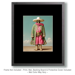 Catrines - Southwestern Style Art