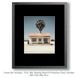 SoCal Desert Home - Southwestern Style Art
